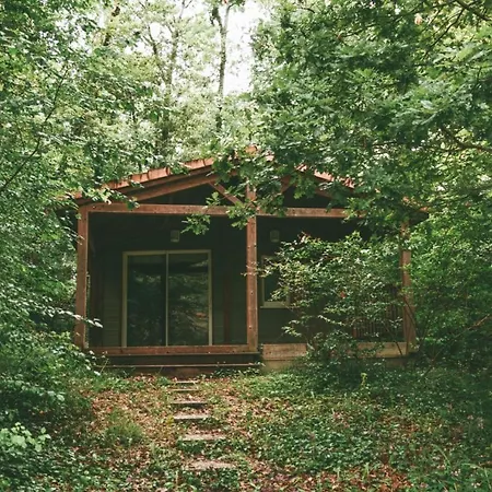 Feriested H Des Lacs 3p 4 Pers