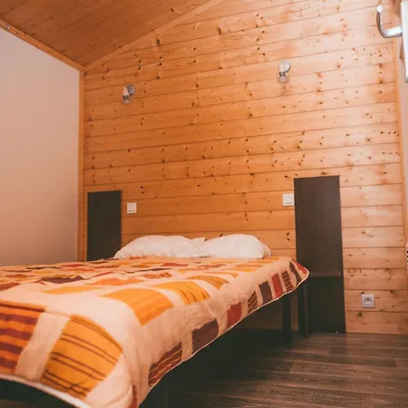Resort Lacs 3p 4 Pers Monclar-de-Quercy