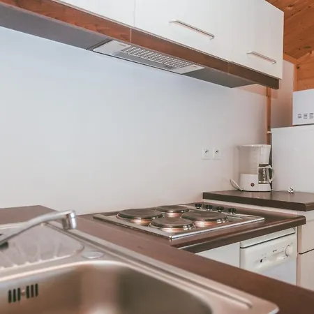 H Des Lacs 3p 4 Pers * Monclar-de-Quercy