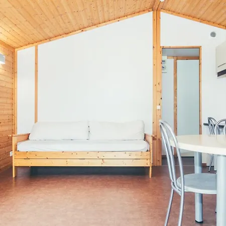 H Des Lacs 3p 4 Pers * Monclar-de-Quercy