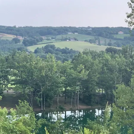 Feriested H Des Lacs 3p 4 Pers