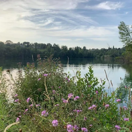 Feriested H Des Lacs 3p 4 Pers *