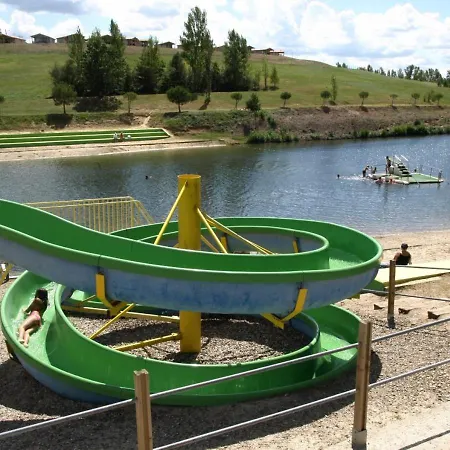 H Des Lacs 3p 4 Pers Feriested Monclar-de-Quercy