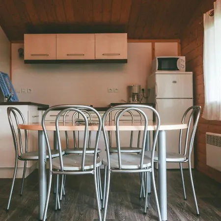 Feriested H Des Lacs 3p 4 Pers