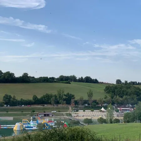 H Des Lacs 3p 4 Pers Feriested Monclar-de-Quercy