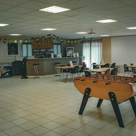 H Des Lacs 3p 4 Pers *