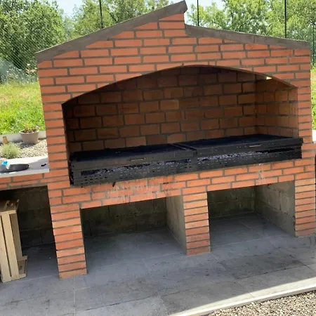 Feriested H Des Lacs 3p 4 Pers Monclar-de-Quercy