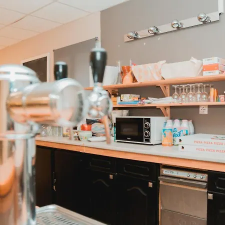 H Des Lacs 3p 4 Pers * Monclar-de-Quercy