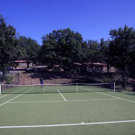 Resort H Des Lacs 3p 4 Pers Monclar-de-Quercy