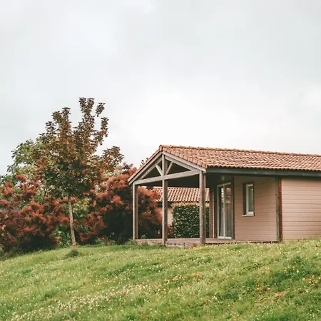 H Des Lacs 3p 4 Pers Resort