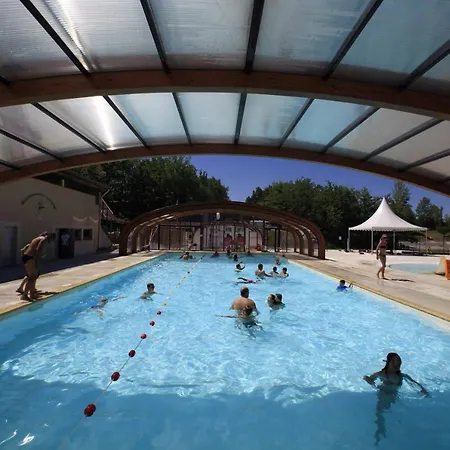 Lacs 3p 4 Pers * Monclar-de-Quercy