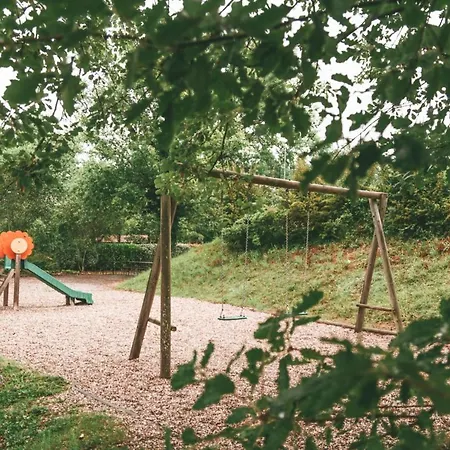 H Des Lacs 3p 4 Pers *