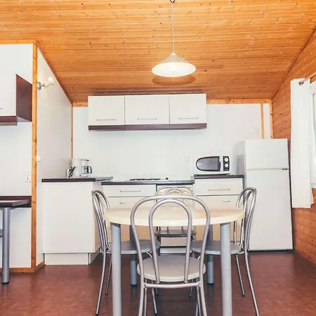 H Des Lacs 3p 4 Pers * Monclar-de-Quercy