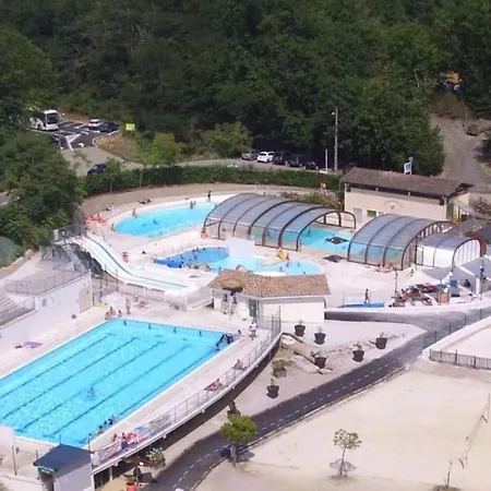 Resort Lacs 3p 4 Pers Monclar-de-Quercy
