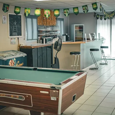 H Des Lacs 3p 4 Pers Monclar-de-Quercy