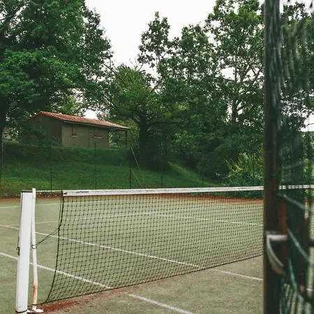 H Des Lacs 3p 4 Pers Resort