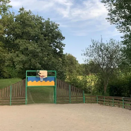 H Des Lacs 3p 4 Pers Resort *