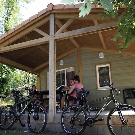 Resort H Des Lacs 3p 4 Pers Monclar-de-Quercy