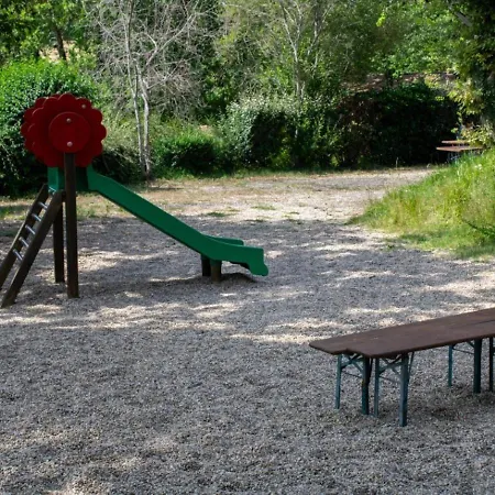 H Des Lacs 3p 4 Pers Resort Monclar-de-Quercy