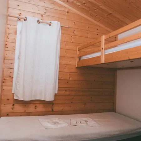 Resort H Des Lacs 3p 4 Pers Monclar-de-Quercy