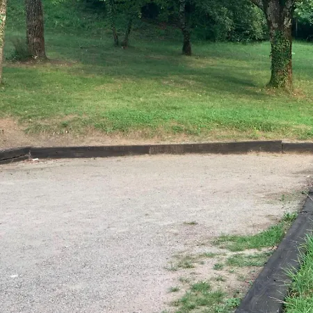 H Des Lacs 3p 4 Pers *