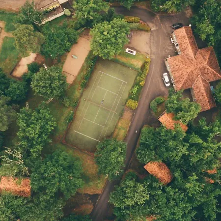 H Des Lacs 3p 4 Pers Monclar-de-Quercy