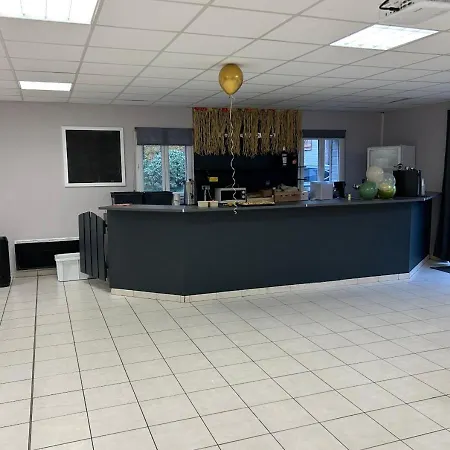 H Des Lacs 3p 4 Pers