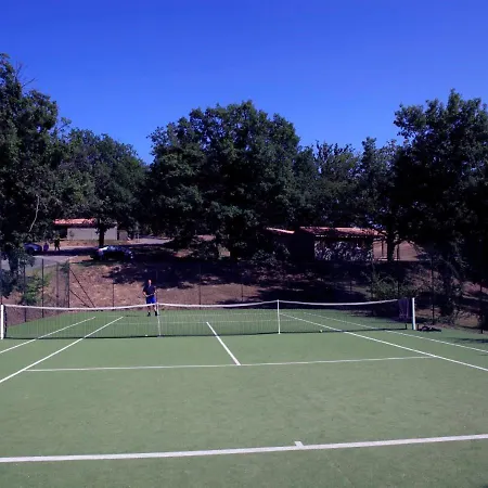 H Des Lacs 3p 4 Pers Resort *