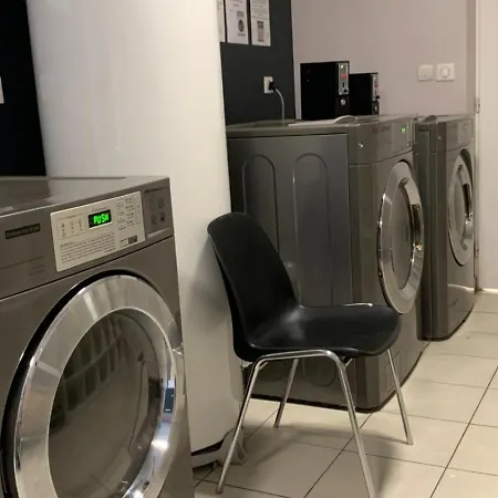 H Des Lacs 3p 4 Pers Resort Monclar-de-Quercy