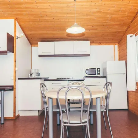 H Des Lacs 3p 4 Pers