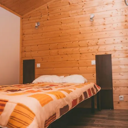 Resort H Des Lacs 3p 4 Pers