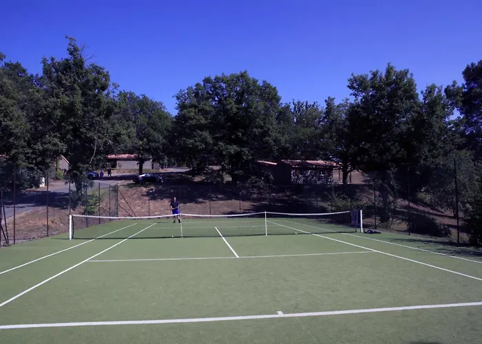 منتجع H Des Lacs 3p 4 Pers مونكلار دو كيارْسي