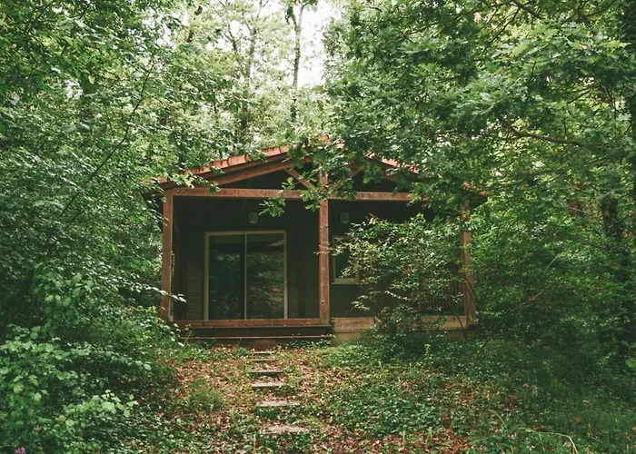 منتجع H Des Lacs 3p 4 Pers