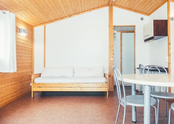 H Des Lacs 3p 4 Pers * Monclar-de-Quercy