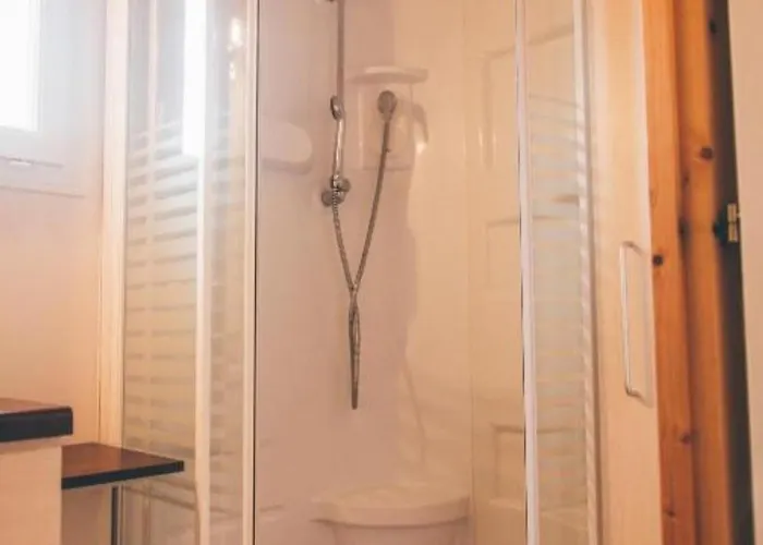 H Des Lacs 3p 4 Pers