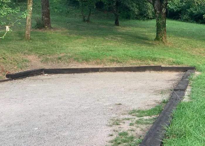 H Des Lacs 3p 4 Pers *