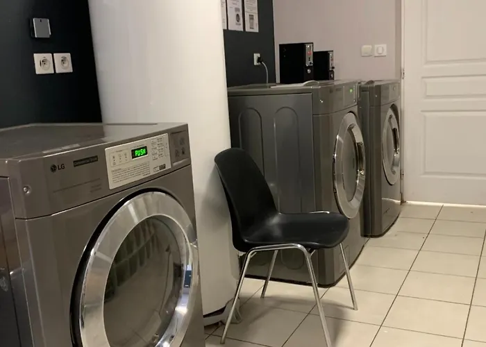 H Des Lacs 3p 4 Pers منتجع مونكلار دو كيارْسي