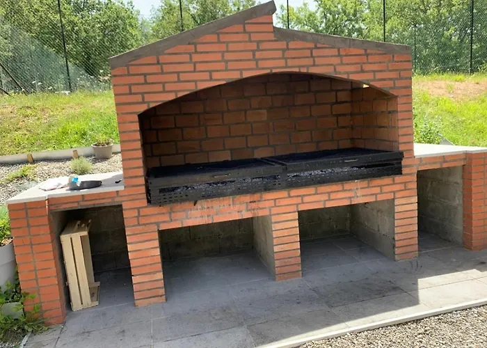 منتجع H Des Lacs 3p 4 Pers مونكلار دو كيارْسي