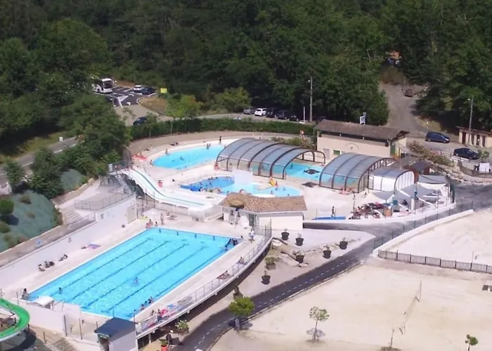 H Des Lacs 3p 4 Pers منتجع مونكلار دو كيارْسي